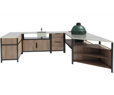 Уличная кухня «Платос Эко»