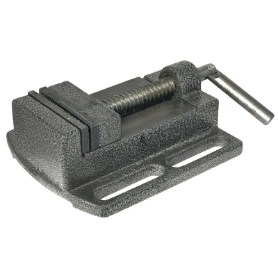 Тиски сверлильные станочные Калибр ТСС-70И 