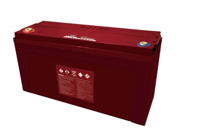 Тяговый аккумулятор QUIMO Q-1295 