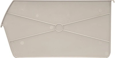 Разделитель по длине для ящика 5004 литьевой PP, арт. 5004-1, код: 11297