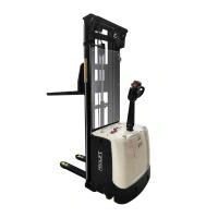 Самоходный электроштабелер PROLIFT M2 SDR 2045 li-ion