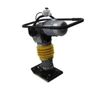 Вибротрамбовка электрическая 65 кг, 10кН 2,2кВт TOR HCD90E