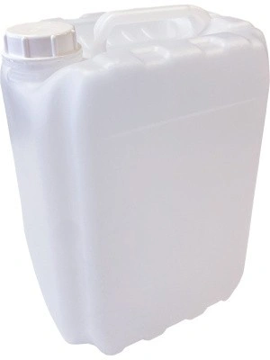 Канистра 10л, арт. КП 10 Стандарт 360гр, код: 30022