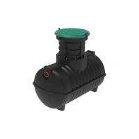 Септик Rostok Ground 4 Lite