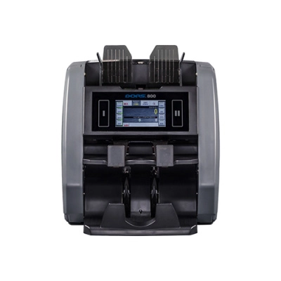 Счётчик банкнот Dors 800