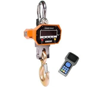 Весы электронные крановые TOR OCS-QB 1000кг*