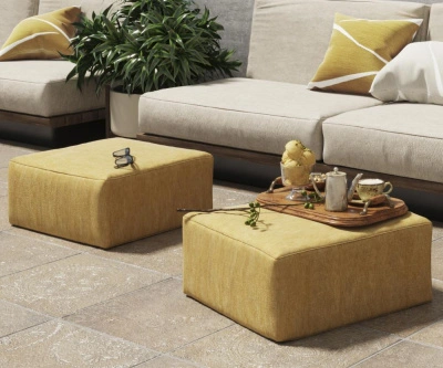 Пуф «Татами»