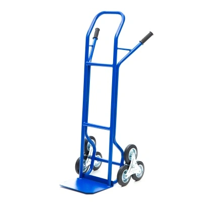 Тележка специальная Стелла-техник КС-150 лестничная