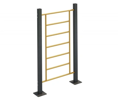 Шведская лестница воркаут «Фристайл-101»