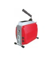 Машина для прочистки канализационных труб секционная 20-150 мм 570 Вт TOR TD-150