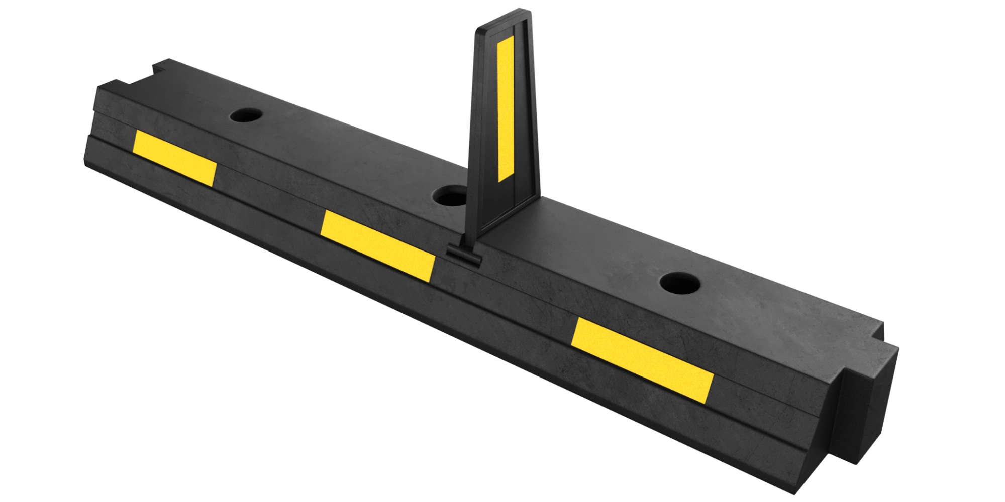 Флажок для делиниатора