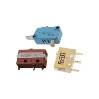 Микропереключатель кнопки подъема-опускания вил для штабелеров SDR 1533/1536/1545S/1645/1656/2036/2045, SDK