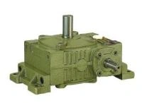 Редуктор TOR WPWO 80-1/50-В