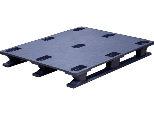 Полоз для паллет DP 1208/1210 черный, арт. Полоз для паллет DP 1208/1210, код: 20460