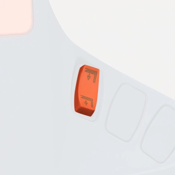 Корпус кнопки подъема-опускания вил для штабелеров SDR 1533/1536/1545S/1645/1656/2036/2045, SDK