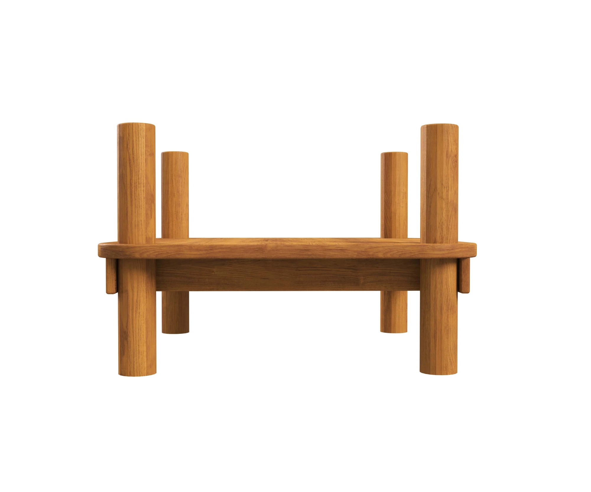 Игровая платформа AQUAWOOD «Протвино»