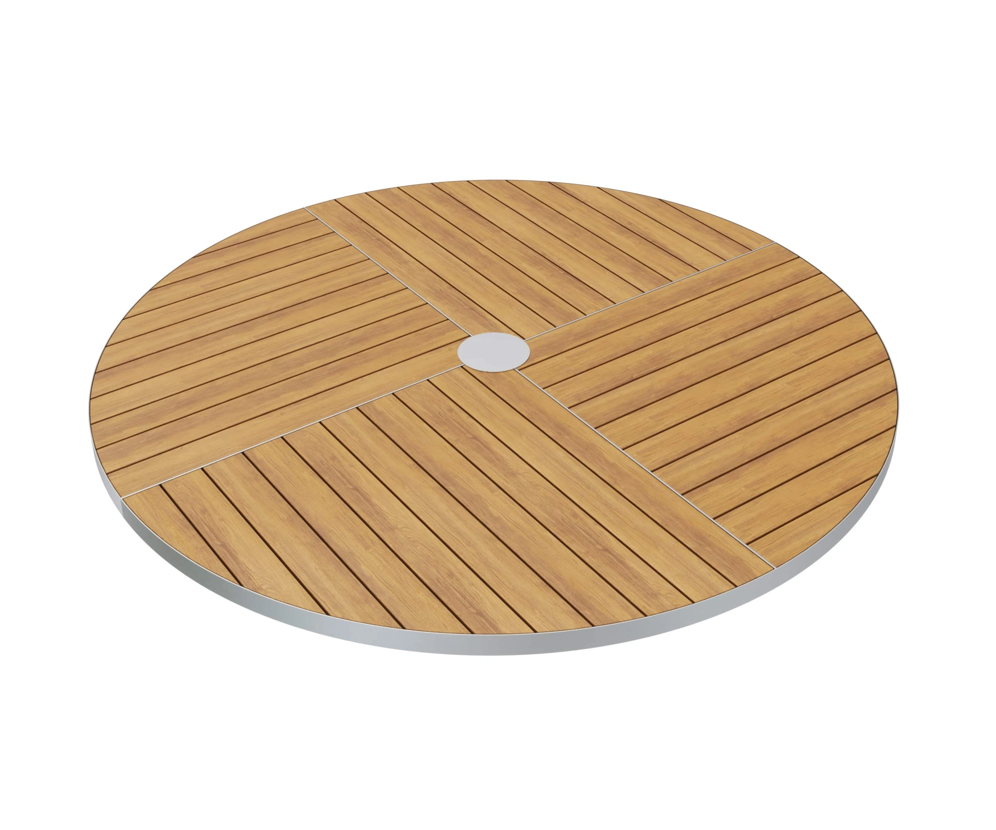 Карусель BALKWOOD «Таррагона»