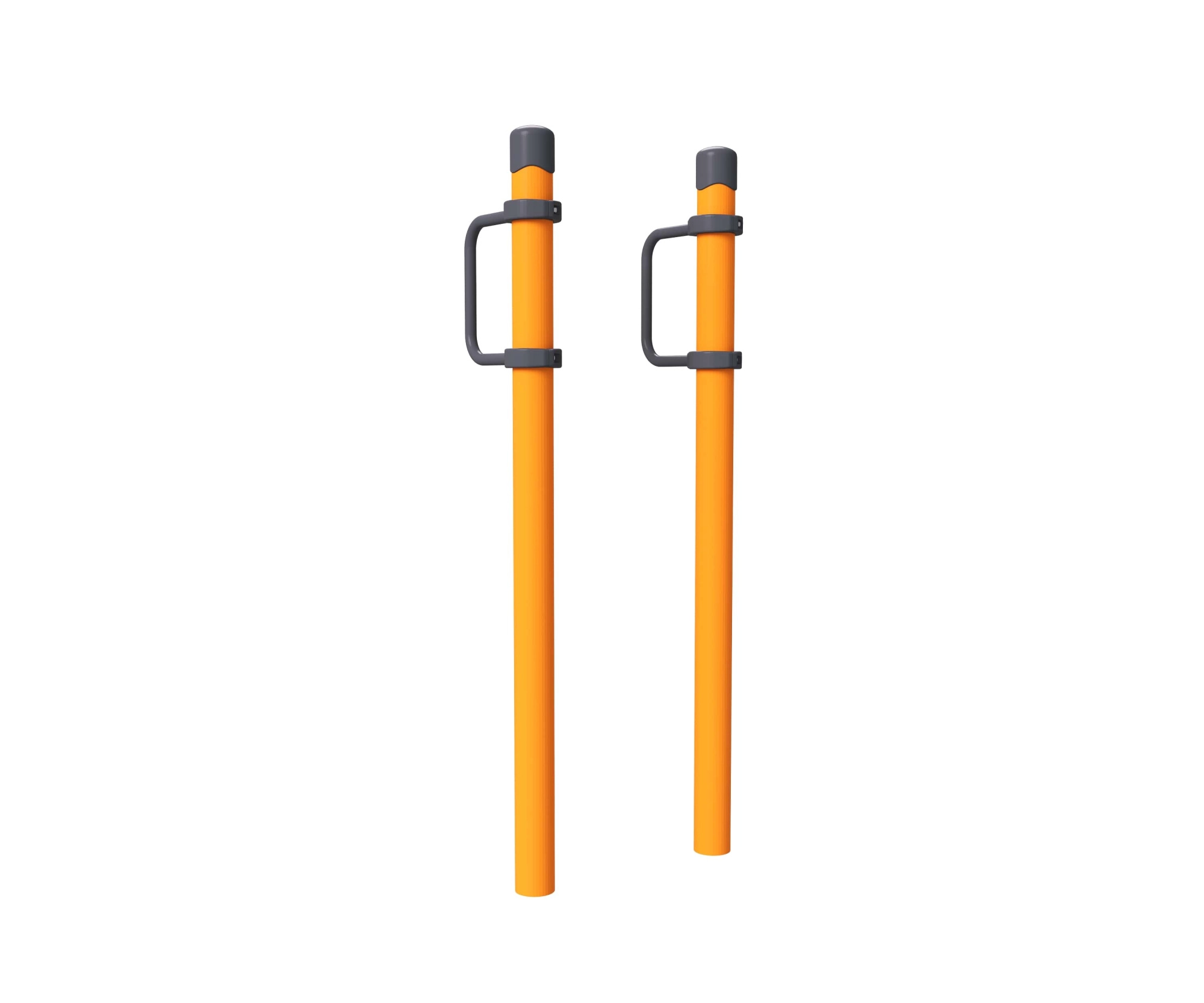 Подтягивание для ОВ «Вызов»