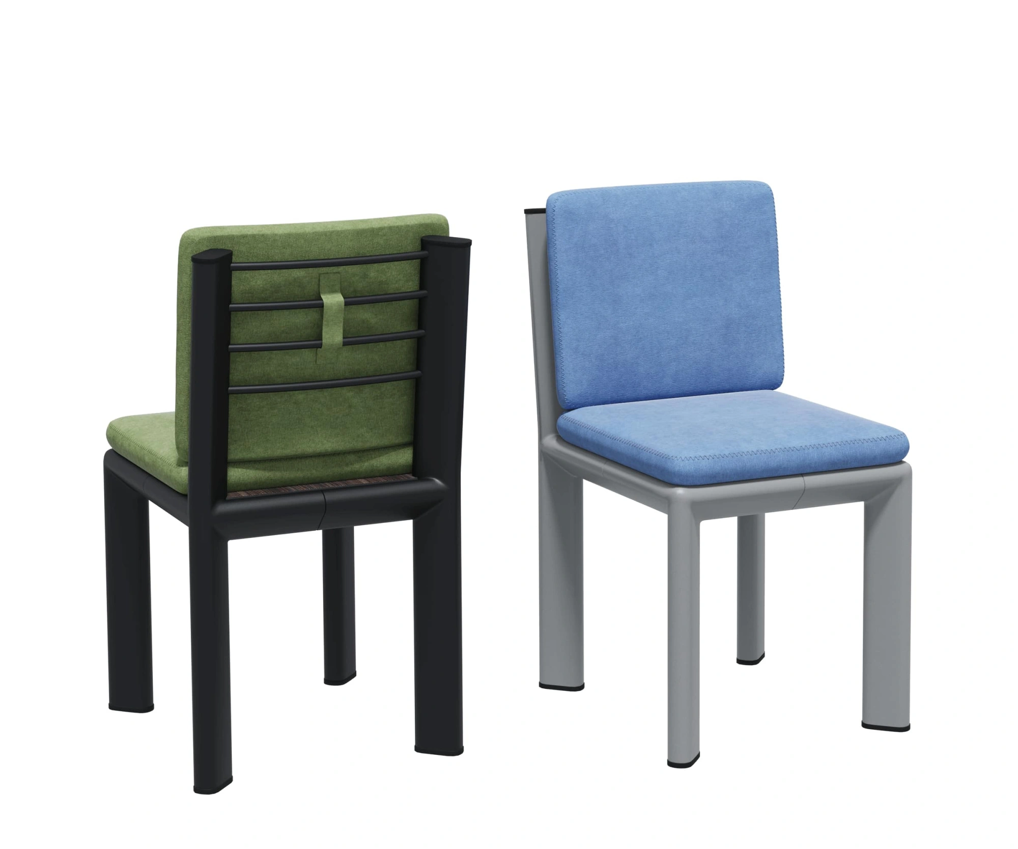 Комплект версия 1 «Лаундж пад» Комплект