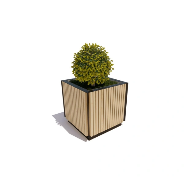 Вазон «Бересклет»