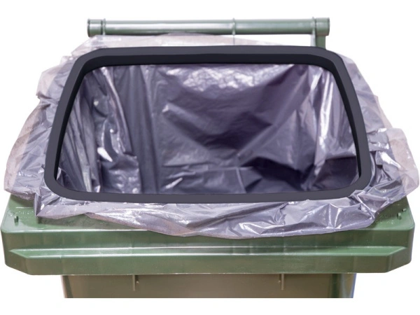 Держатель мусорных пакетов для МКТ-120, арт. Держатель д/пакетов МКТ 120, код: 27345