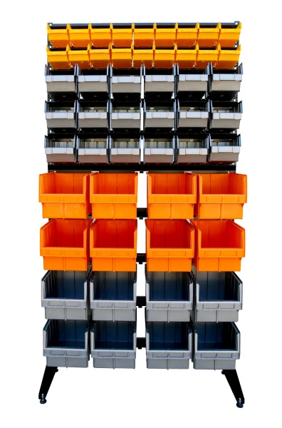 Стойка для хранения РТИ с ящиками 1801-0/2/3/4 Kombo