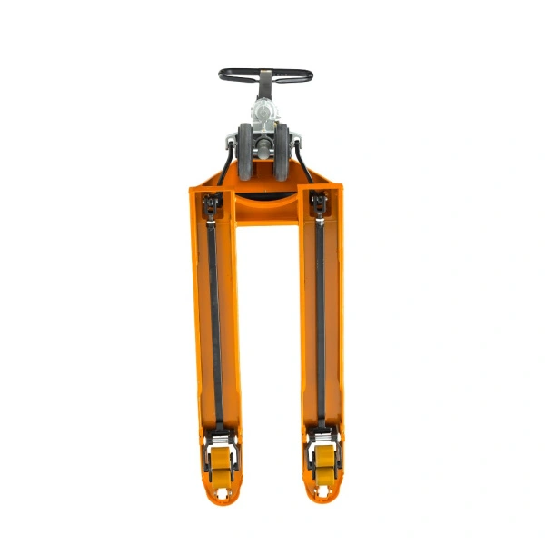 Тележка ручная гидравлическая Eurolifter EL-20-2.0 , 540х2000мм