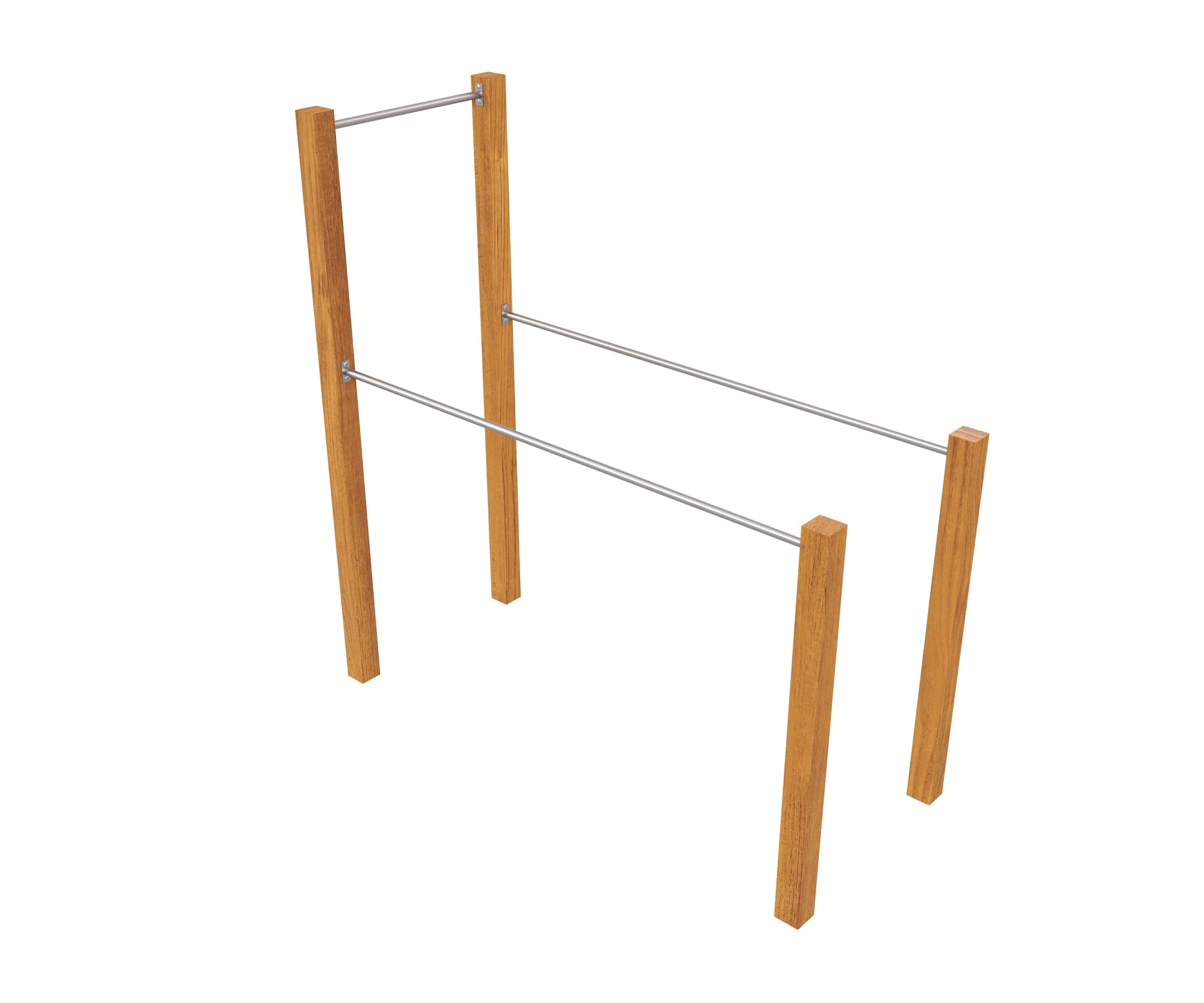 Гимнастический комплекс WOOD&SPORT «Эрсталь»