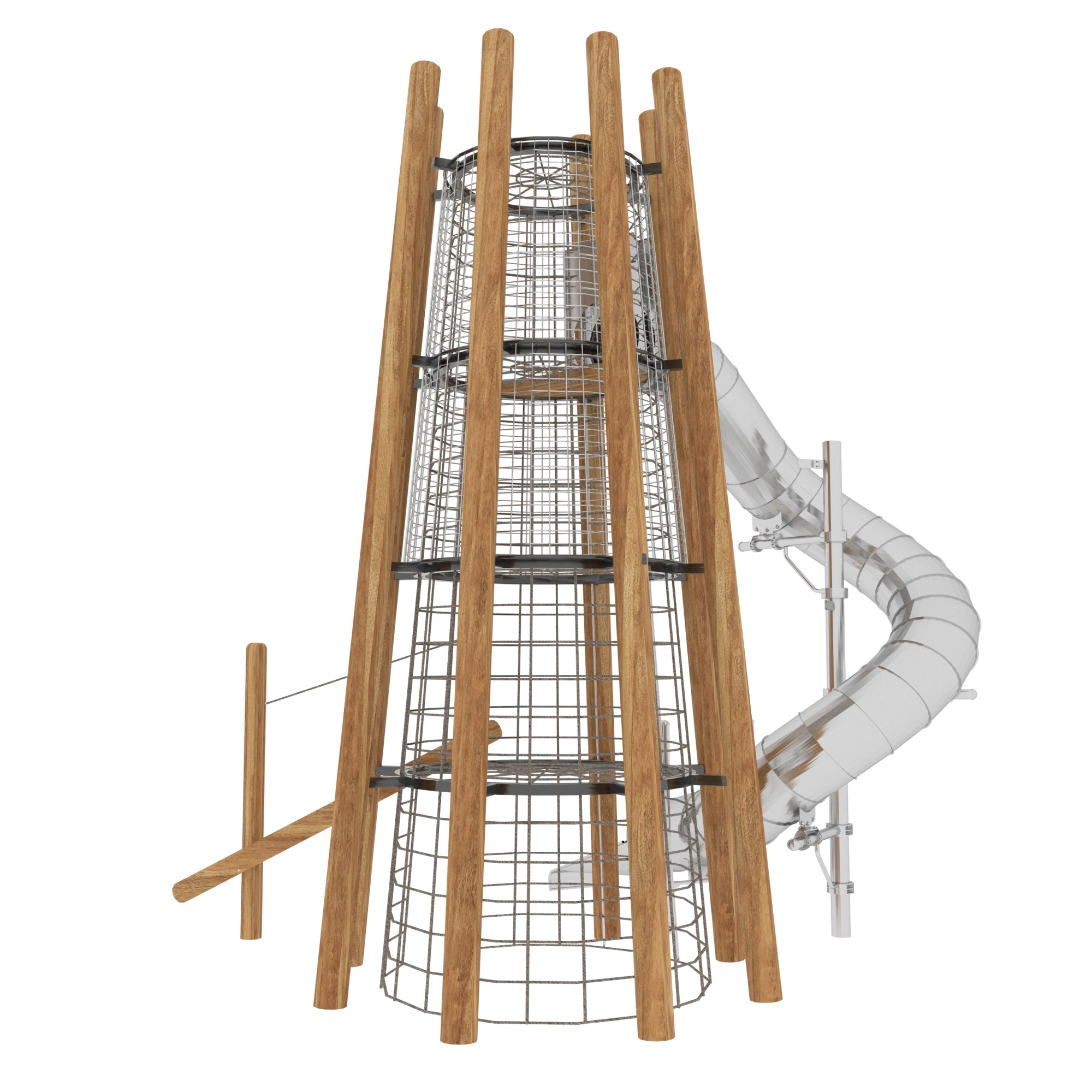 Игровой комплекс SPIDERGAME «Экстрим»