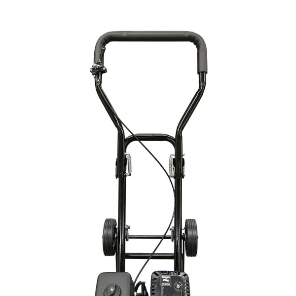 Виброплита бензиновая прямоходная NORSU RF-60H (колесный комплект)