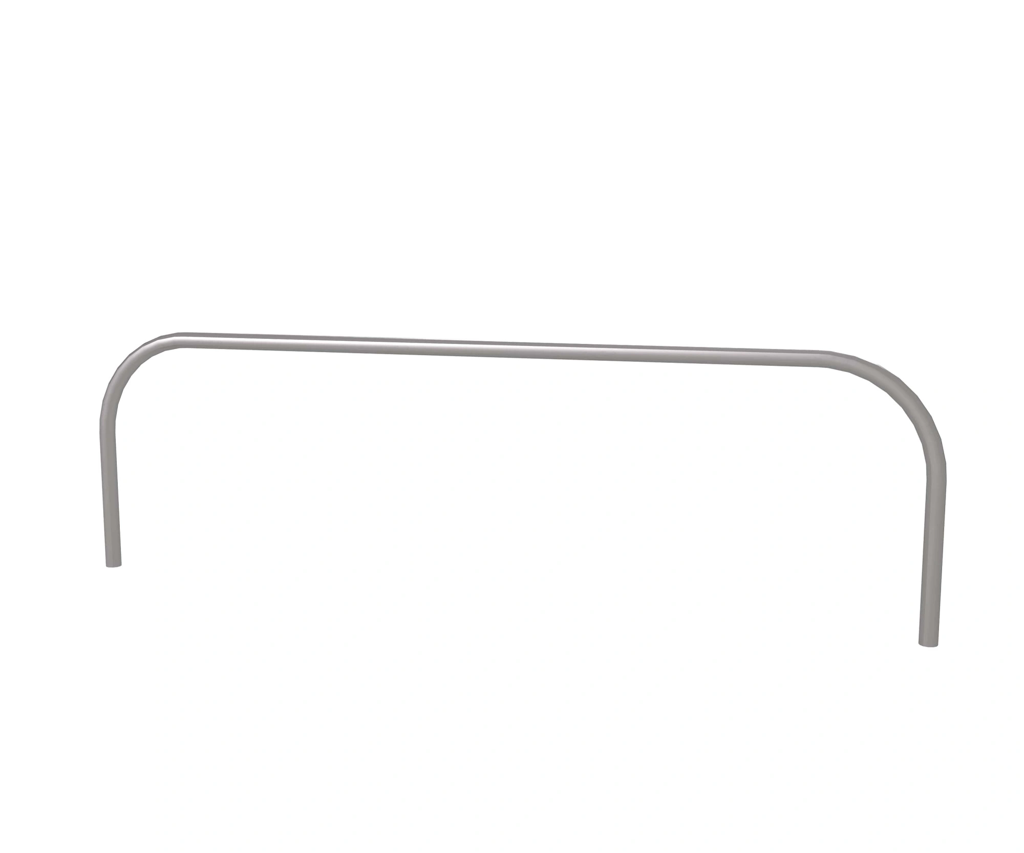 Препятствие для собак «Дуга малая»