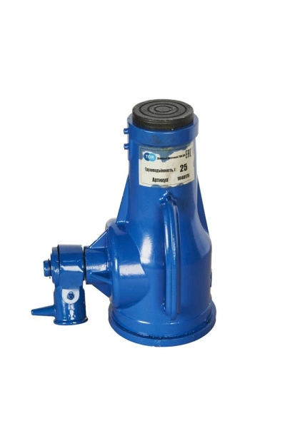 Домкрат винтовой TOR ДВ 25,0 т (X)*