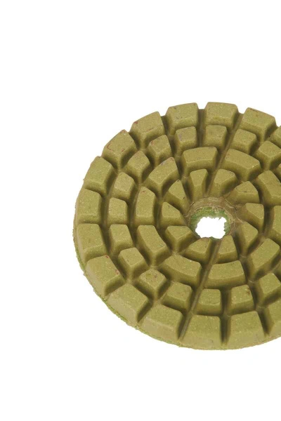 Шлифовальный пад №1000 для машин мозаично-шлифовальных GM400/GM600 (мокрая шлифовка)