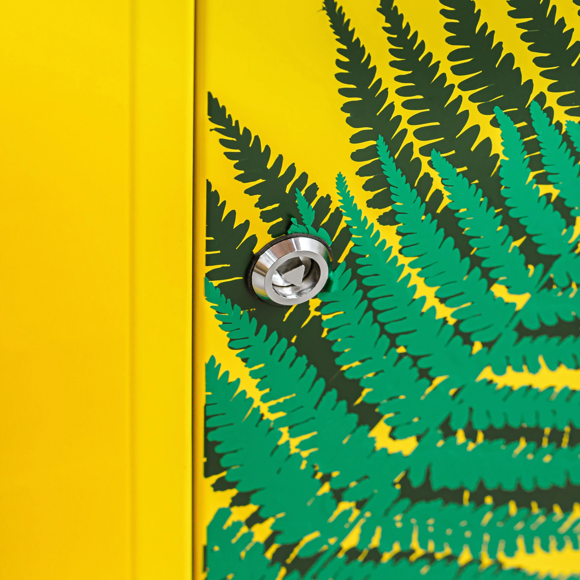 Контейнер для батареек КБ-4