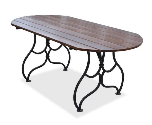 Стол садовый «Богема» 1,8 м