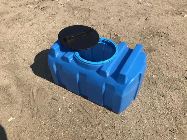 Бак R 100 литров (синий)