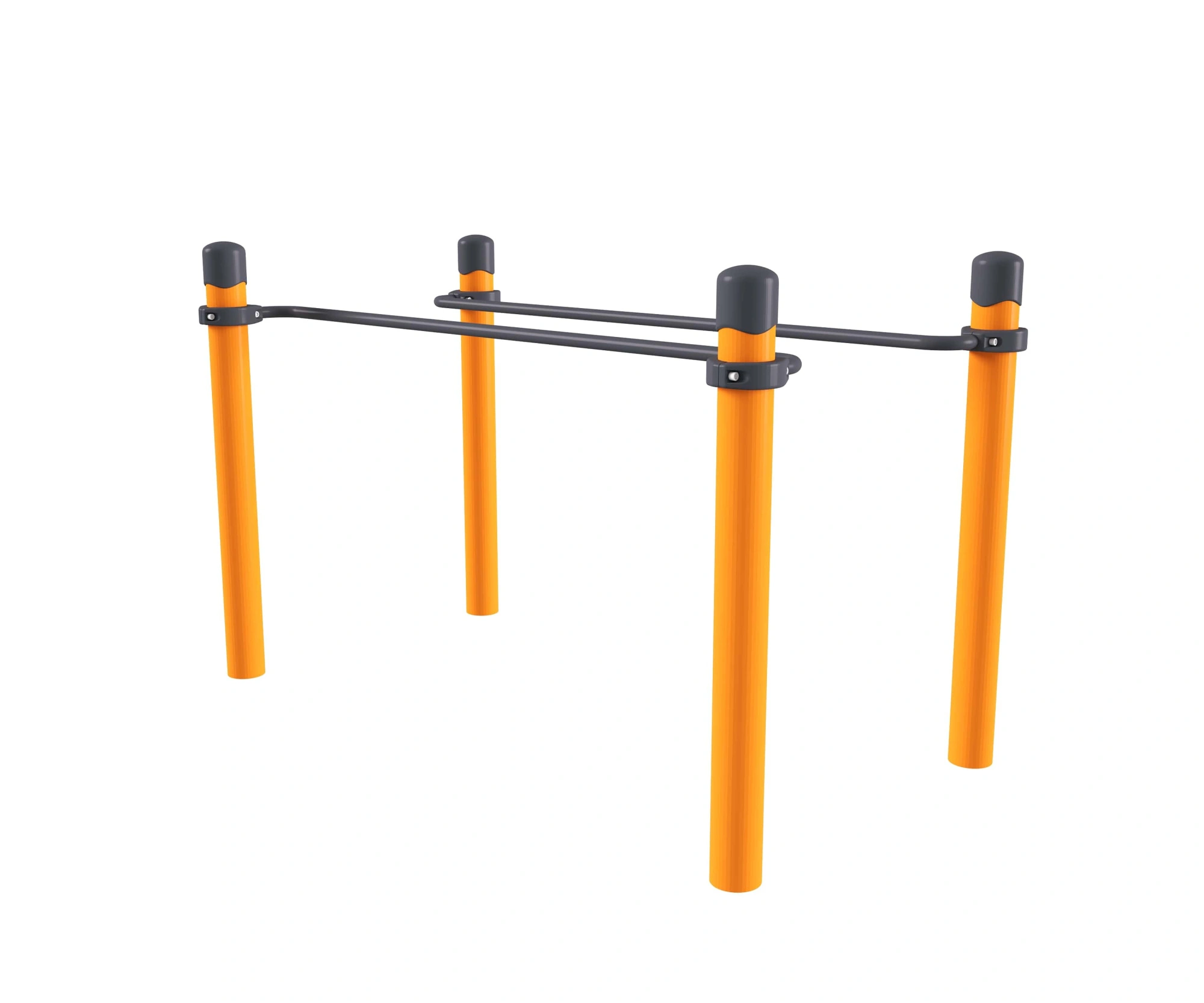 Параллельные брусья для ОВ «Первопроходец»