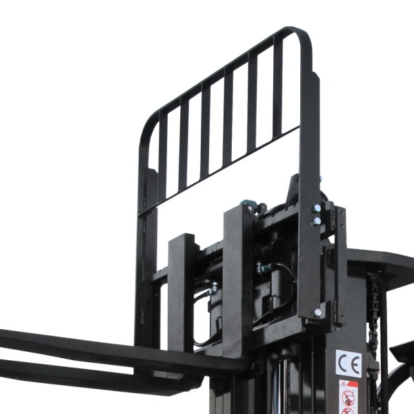 Тележка грузовая Стелла-техник КГ-200-200-К, грузоподъемность 200 кг