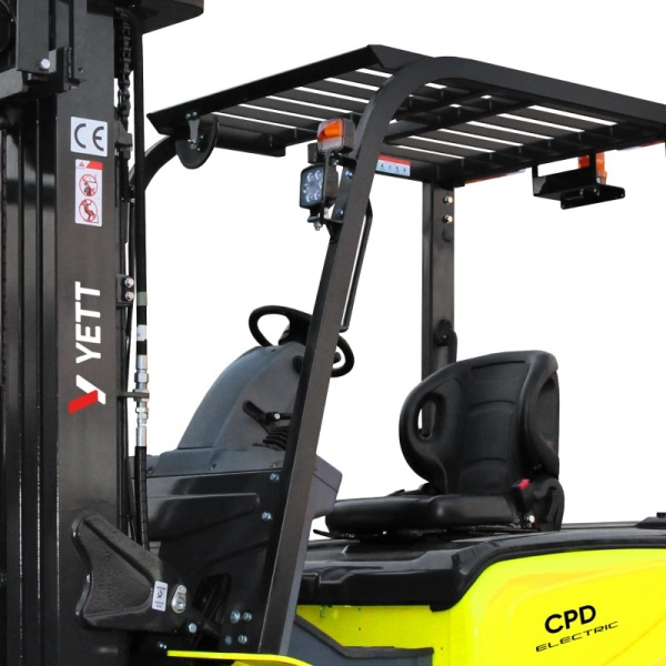 Тележка грузовая Стелла-техник КГ-200-200-К, грузоподъемность 200 кг