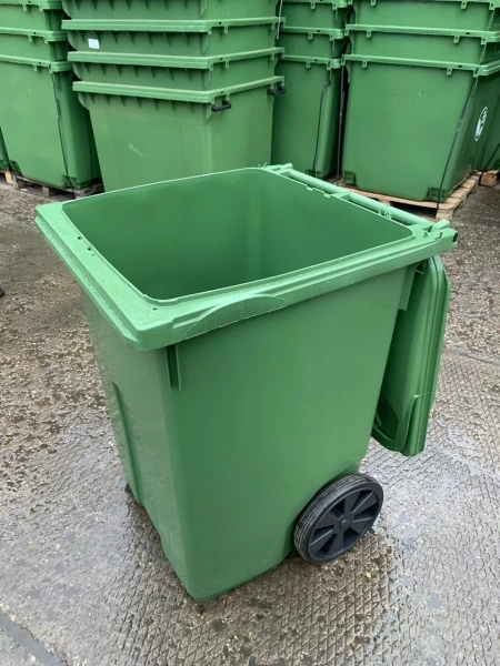 Евроконтейнер Ese 370 л